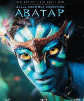Аватар (2D+3D) [Blu-ray 3D] / Avatar (2D+3D)