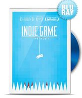 Независимая игра: Кино [Blu-ray] / Indie Game: The Movie