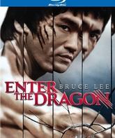 Выход Дракона [Blu-ray] / Enter the Dragon