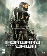 Halo 4: Идущий к рассвету [Blu-ray] / Halo 4: Forward Unto Dawn