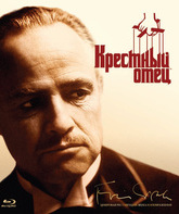 Крестный отец [Blu-ray] / The Godfather