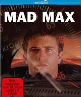 Безумный Макс [Blu-ray] / Mad Max