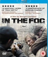 В тумане [Blu-ray] / In the Fog (V tumane)
