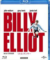 Билли Эллиот [Blu-ray] / Billy Elliot