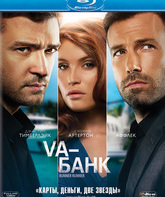 Va-банк [Blu-ray] / Runner Runner