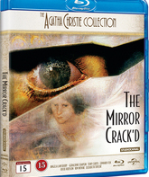 Зеркало треснуло [Blu-ray] / The Mirror Crack'd