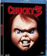 Детские игры 3 [Blu-ray] / Child's Play 3