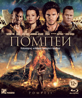 Помпеи [Blu-ray] / Pompeii