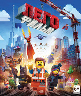 Лего. Фильм [Blu-ray] / The Lego Movie