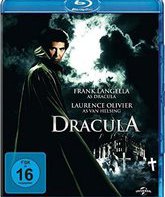 Дракула [Blu-ray] / Dracula