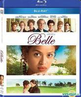 Белль [Blu-ray] / Belle