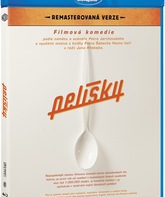 Уютные норки [Blu-ray] / Pelíšky (Cosy Dens)