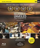 Неизведанный Стамбул [Blu-ray] / Istanbul Unveiled