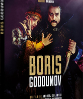 Борис Годунов [Blu-ray] / Boris Godounov