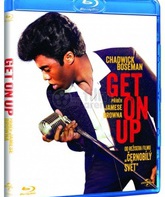 Джеймс Браун: Путь наверх [Blu-ray] / Get on Up