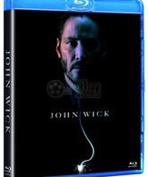 Джон Уик [Blu-ray] / John Wick