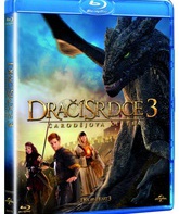 Сердце дракона 3: Проклятье чародея [Blu-ray] / Dragonheart 3: The Sorcerer's Curse