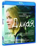 Дикая [Blu-ray] / Wild