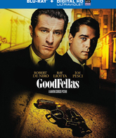 Славные парни (Юбилейное издание) [Blu-ray] / Goodfellas (25th Anniversary Edition)