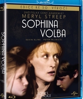 Выбор Софи [Blu-ray] / Sophie's Choice