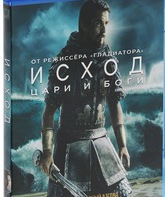 Исход: Цари и боги [Blu-ray] / Exodus: Gods and Kings