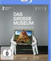 Большой музей [Blu-ray] / Das grosse Museum (The Great Museum)