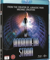 Штамм Андромеда [Blu-ray] / The Andromeda Strain