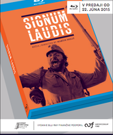 Знак доблести [Blu-ray] / Signum Laudis