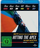 Hitting the Apex [Blu-ray] / Hitting the Apex