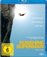 Sunshine Superman [Blu-ray] / Sunshine Superman