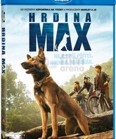 Макс [Blu-ray] / Max