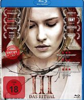 Три [Blu-ray] / III