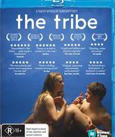Племя [Blu-ray] / Plemya (The Tribe)