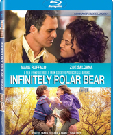 Бесконечно белый медведь [Blu-ray] / Infinitely Polar Bear