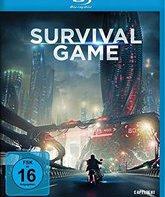 Мафия: Игра на выживание [Blu-ray] / Survival Game (Mafiya: Igra na vyzhivanie)