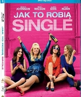 В активном поиске [Blu-ray] / How to Be Single