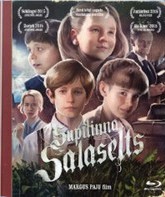 Тайное общество Супилинна [Blu-ray] / Supilinna Salaselts (The Secret Society of Souptown)