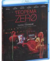Теорема Зеро [Blu-ray] / The Zero Theorem