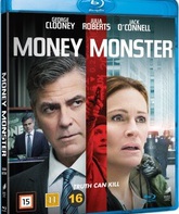 Финансовый монстр [Blu-ray] / Money Monster