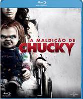 Проклятие Чаки [Blu-ray] / Curse of Chucky