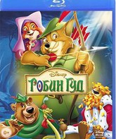 Робин Гуд [Blu-ray] / Robin Hood