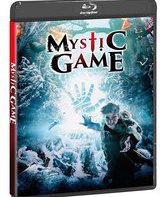 Затмение [Blu-ray] / Mystic Game