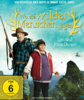 Охота на дикарей [Blu-ray] / Hunt for the Wilderpeople