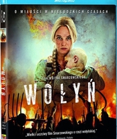 Волынь [Blu-ray] / Wołyń (Hatred)
