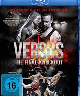Молот [Blu-ray] / Versus - The Final Knockout (Molot)