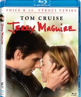 Джерри Магуайер (Юбилейное издание) [Blu-ray] / Jerry Maguire (20th Anniversary Edition)