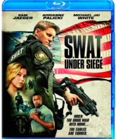 Спецназ: В осаде [Blu-ray] / S.W.A.T.: Under Siege