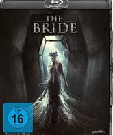 Невеста [Blu-ray] / The Bride (Nevesta)
