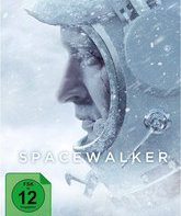 Время первых (3D+2D) [Blu-ray 3D] / The Spacewalker (Vremya pervykh) (3D+2D)