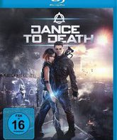 Танцы насмерть [Blu-ray] / Dance to Death (Tantsy nasmert)